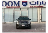Cadillac SRX 4 2013